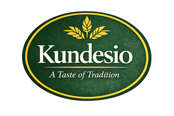 Kundesio | Authentic Desi Snacks