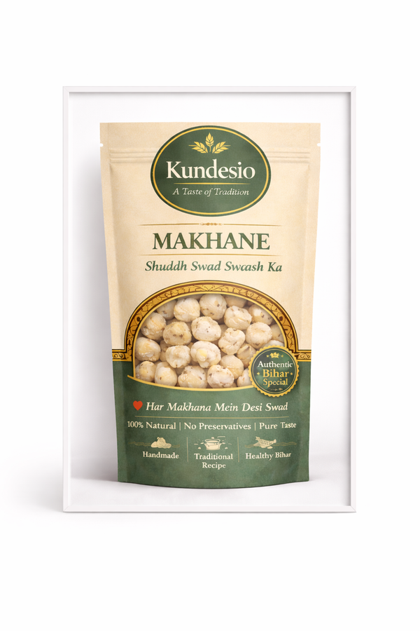 Premium Makhana